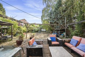 Patio- click for photo gallery